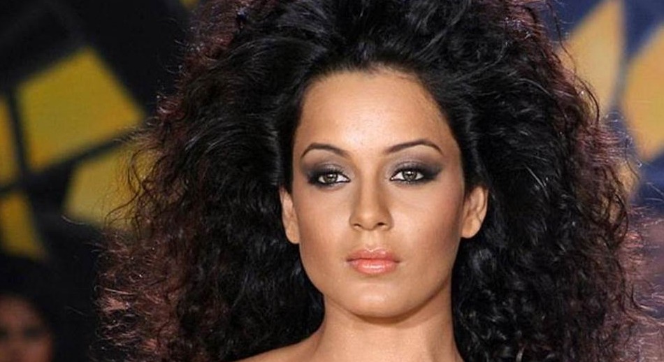 Kangna Ranaut’s headstrong comments against Contemporary Actresses