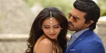 Stars & Production Houses: Does Ram Charan really need TWO?