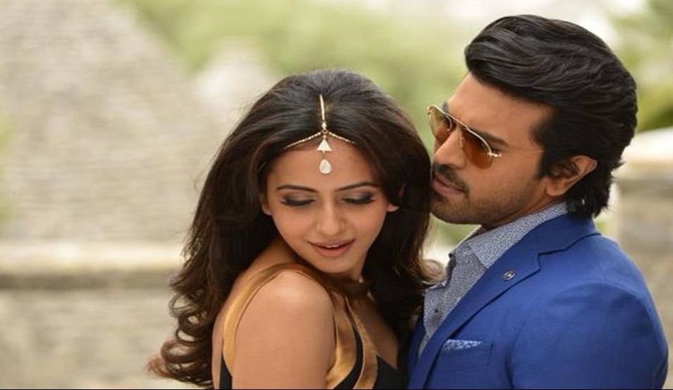 Stars & Production Houses: Does Ram Charan really need TWO?