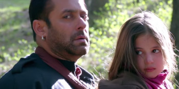 Rs 50 Crore copyright suit against Salman Khan’s ‘Bajrangi Bhaijaan’