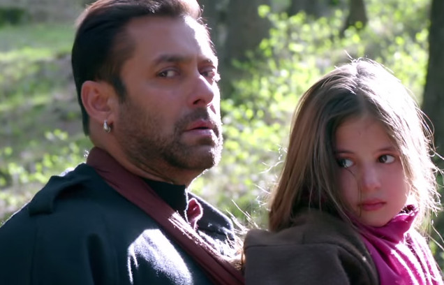 Rs 50 Crore copyright suit against Salman Khan’s ‘Bajrangi Bhaijaan’