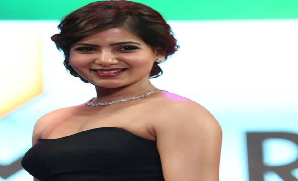 Samantha Reacted on Tiff with ‘Brahmotsavam’ team