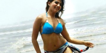 Film stars & IT raids: Pratyusha Foundation is Reason for IT Raids on Samantha