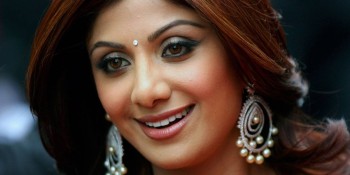 Stars & Brands: Shilpa Shetty to start a new Mobile Brand
