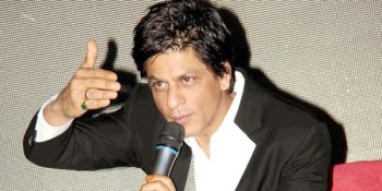 Badshah SRK angered Top Production Houses with his New Move?