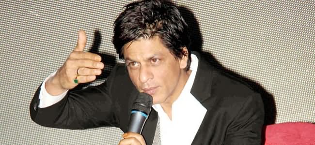 Badshah SRK angered Top Production Houses with his New Move?