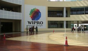 Corporate discrimination: Ex-Employee sues Wipro of Â£1 million.