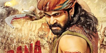 Another World War 2 film in Telugu