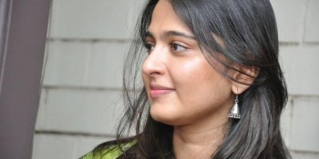 A Fantasy Drama: Anushka’s ‘Bhagamathi’ from December?
