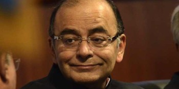 Finance Minister: BJP’s Loss in Bihar due to Ministers’ Loose Talking