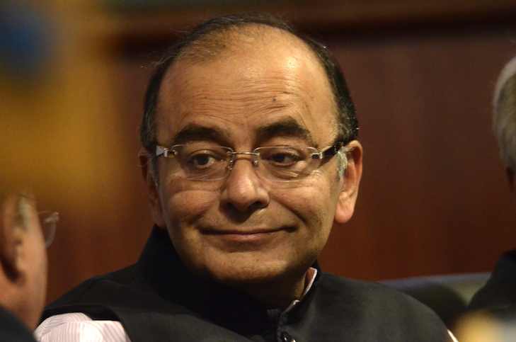 Finance Minister: BJP’s Loss in Bihar due to Ministers’ Loose Talking