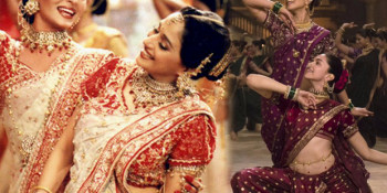 ‘Pinga’: Deepika-Priyanka Fails to Repeat Aish-Madhuri