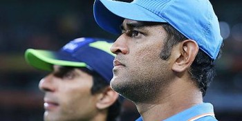 Indian Govt Green Lit India-Pakistan Cricket Series