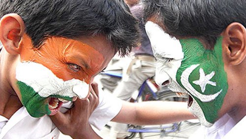 PCB Declines India-Pak Series offer of BCCI