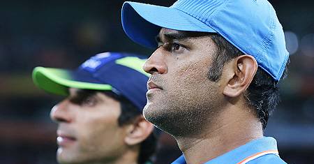Indian Govt Green Lit India-Pakistan Cricket Series