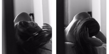 Bollywood Star Daughter’s TOPLESS saga continues