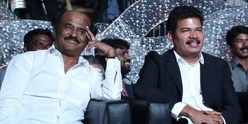 Motion Capture Technology in Shankar’s ‘Robot 2’??