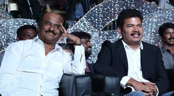 Motion Capture Technology in Shankar’s ‘Robot 2’??