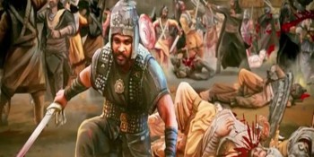 ‘Rudhramadevi’ Becomes the Biggest South Indian Success