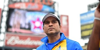 Sachin Fans Blasted British Airlines on Twitter