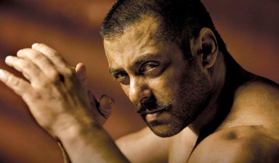 Salman Khan to Launch ‘Tiger’