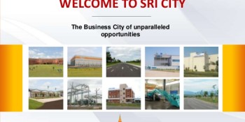 Chinese Giant OnePlus to enter Sri City