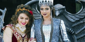 Vijay’s Puli Producers: ‘Sridevi Owes us Money’