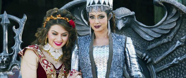 Vijay’s Puli Producers: ‘Sridevi Owes us Money’