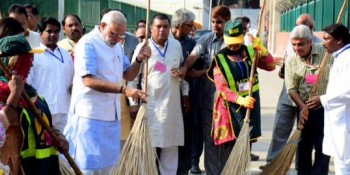 ‘Swachh Bharat Cess’ of 0.5% Levied