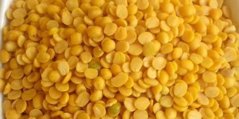 Toor dal = 2 Times of Chicken