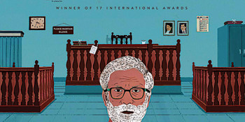 India’s Official Entry ‘Court’ Out of Oscar Race