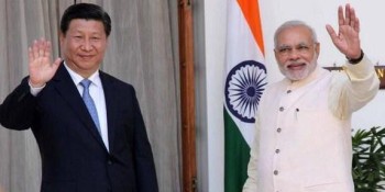 India clocks Faster Economy Growth than China