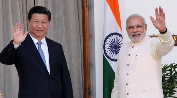 India clocks Faster Economy Growth than China