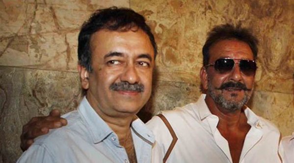 Bollywood: Sanjay Dutt Gets Rs 5 Crore for Biopic