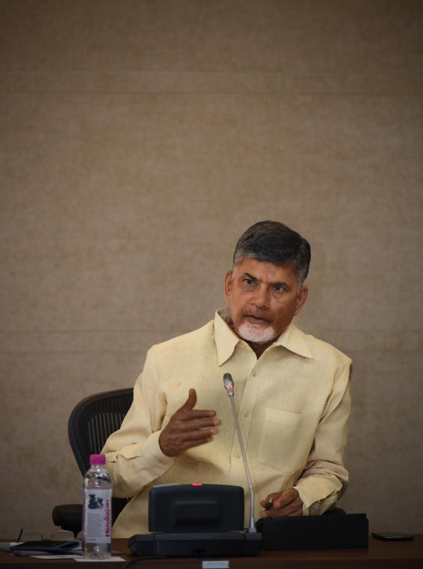 Andhra Pradesh Sets World Record with Distribution of LED Bulbs
