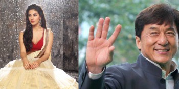 Jackie Chan Picks Amyra Dastur for ‘Kung Fu Yoga‘