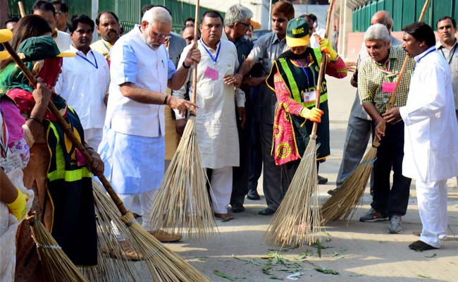 How World Bank’s $1.5 billion Loan to Build Toilets will Turn Fruitless?