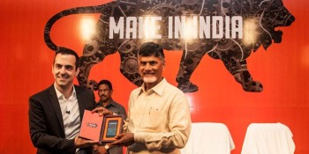 Xiaomi Redmi Note Prime Unveiled: First Phone made in Andhra Pradesh