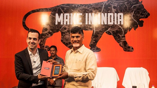 Xiaomi Redmi Note Prime Unveiled: First Phone made in Andhra Pradesh