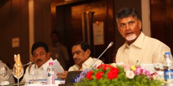Andhra Pradesh Achieved Better Growth Rate than Target