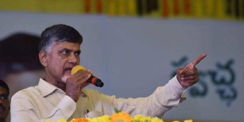 Andhra Pradesh: ‘Chandranna Christmas Kanuka’ to Burden Tax Payers?