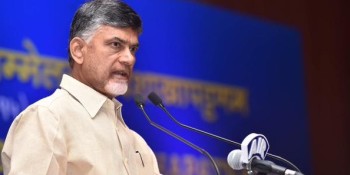 Andhra Pradesh Govt. to Soon Slap User Charge