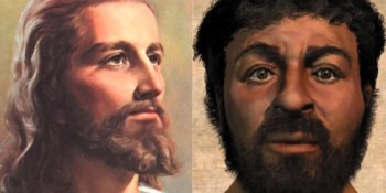Medical Artist Recreates Face of Jesus