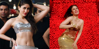 ‘Item Song Haters are Hypocrites’