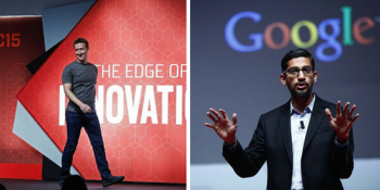 Why Facebook & Google are Against Donald Trump?