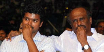 Chennai: Rajnikanth and Vijay Offer Shelter for Flood Victims