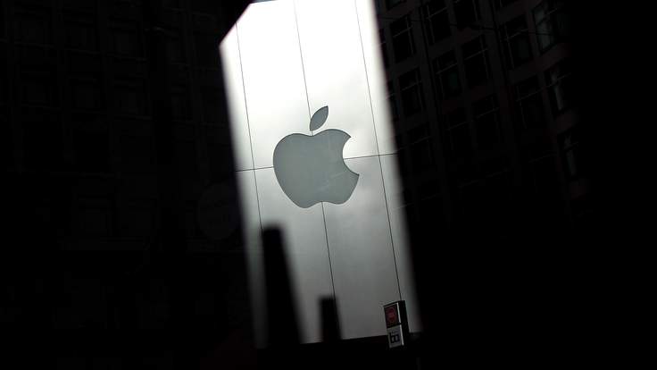 Italy Imposed $347 million Fine on APPLE for Tax Evasion