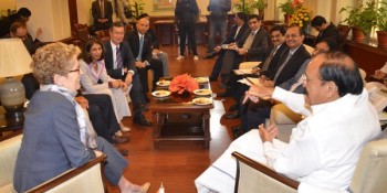 ‘Smart Cities Mission’.: 20 Smart Cities Announced