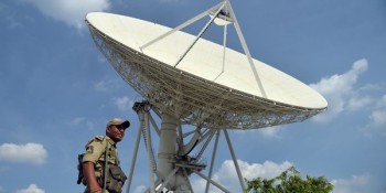 Check to China: India to Install Satellite Station in Vietnam