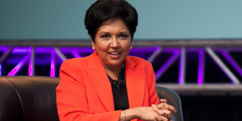 Indra Nooyi makes Largest Alumni Donation for Yale